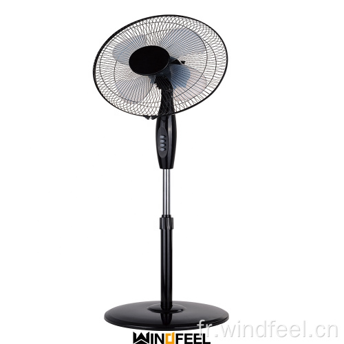 Ventilateur oscillant sur piédestal de 16&#39;&#39; avec service intensif